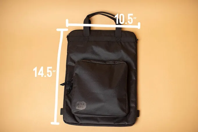 Laptop Case w/Pocket