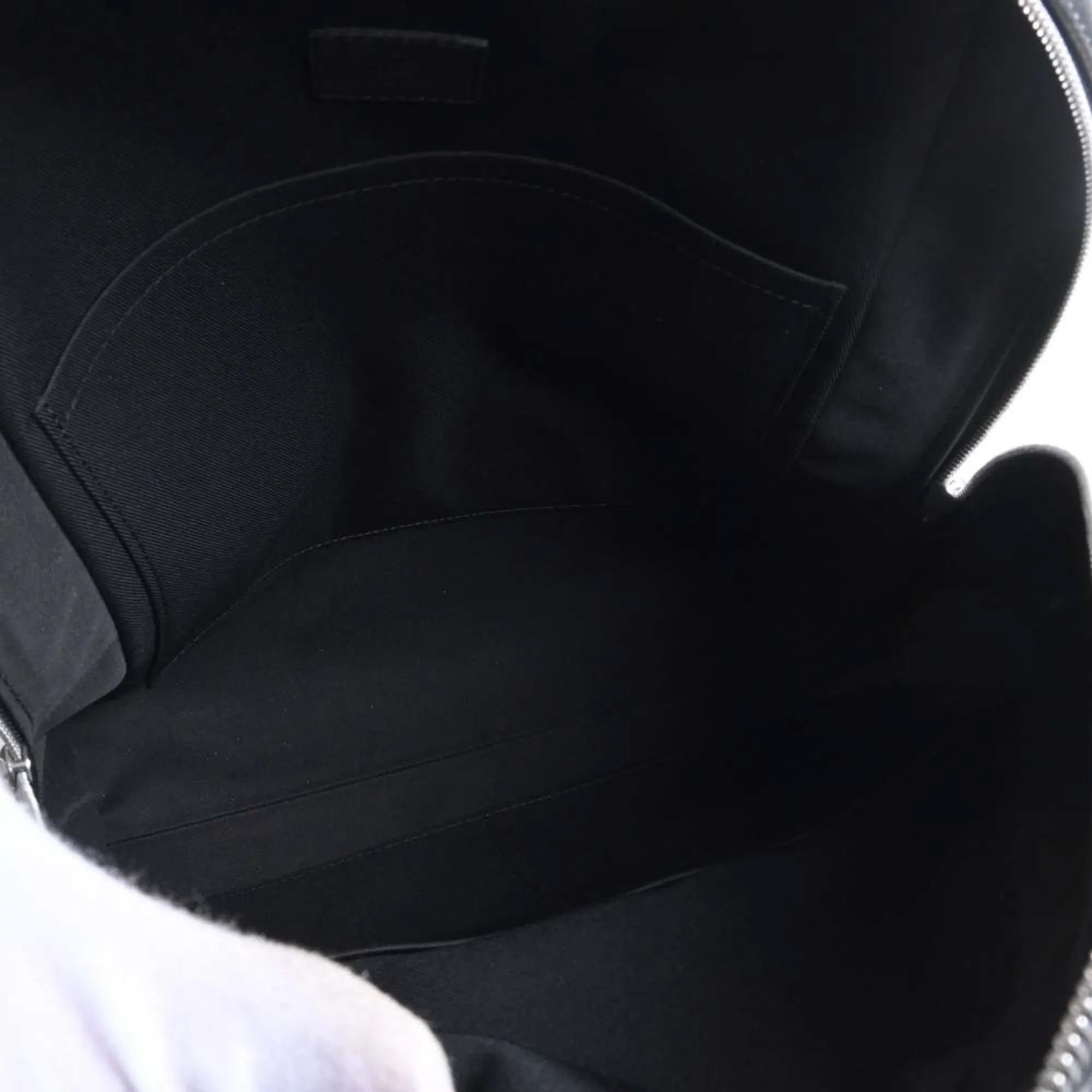 Louis Vuitton Campus  Canvas Backpack Bag ()
