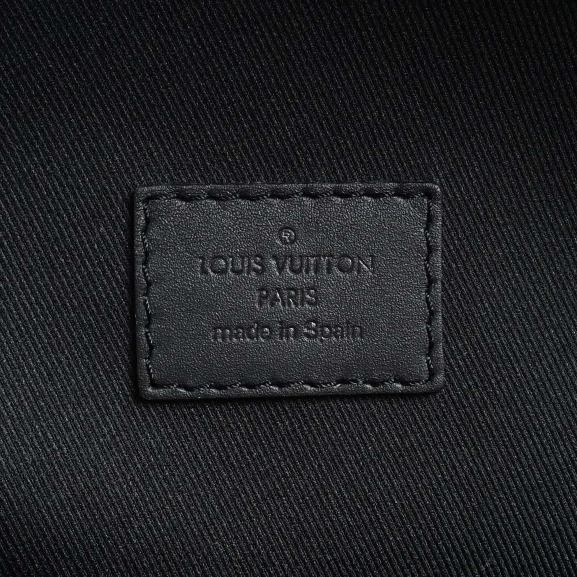Louis Vuitton Campus  Canvas Backpack Bag ()