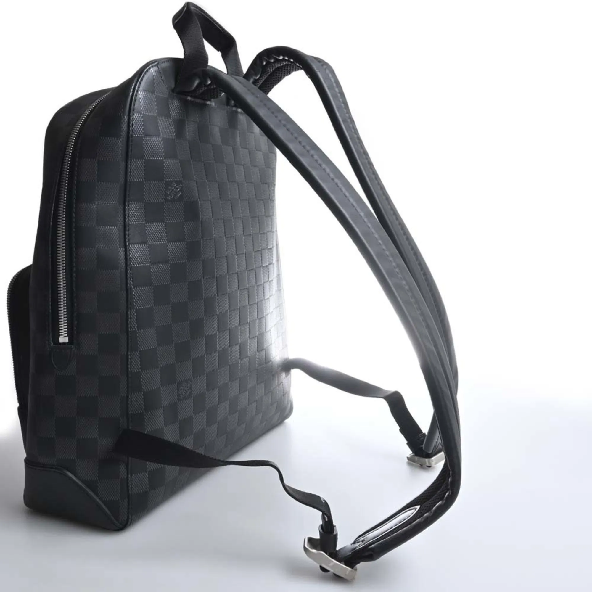 Louis Vuitton Campus  Canvas Backpack Bag ()