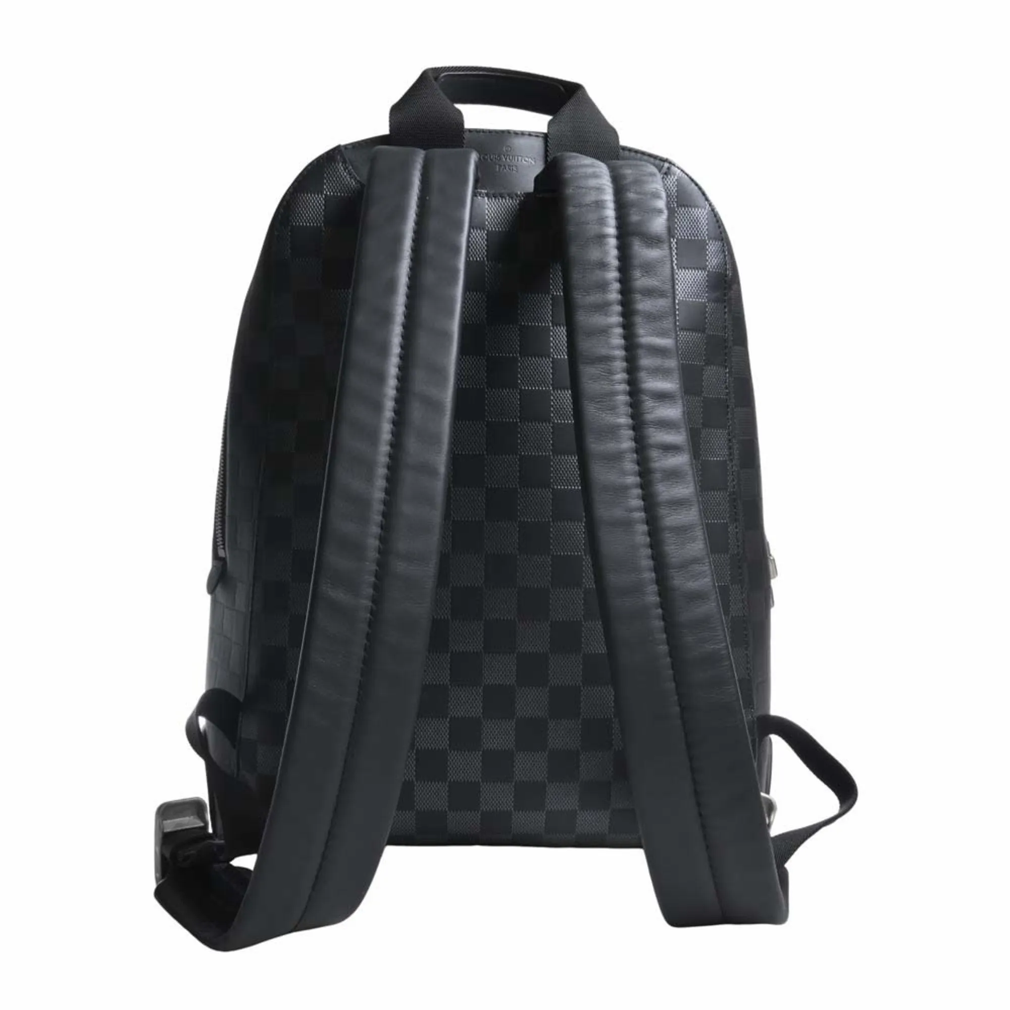 Louis Vuitton Campus  Canvas Backpack Bag ()