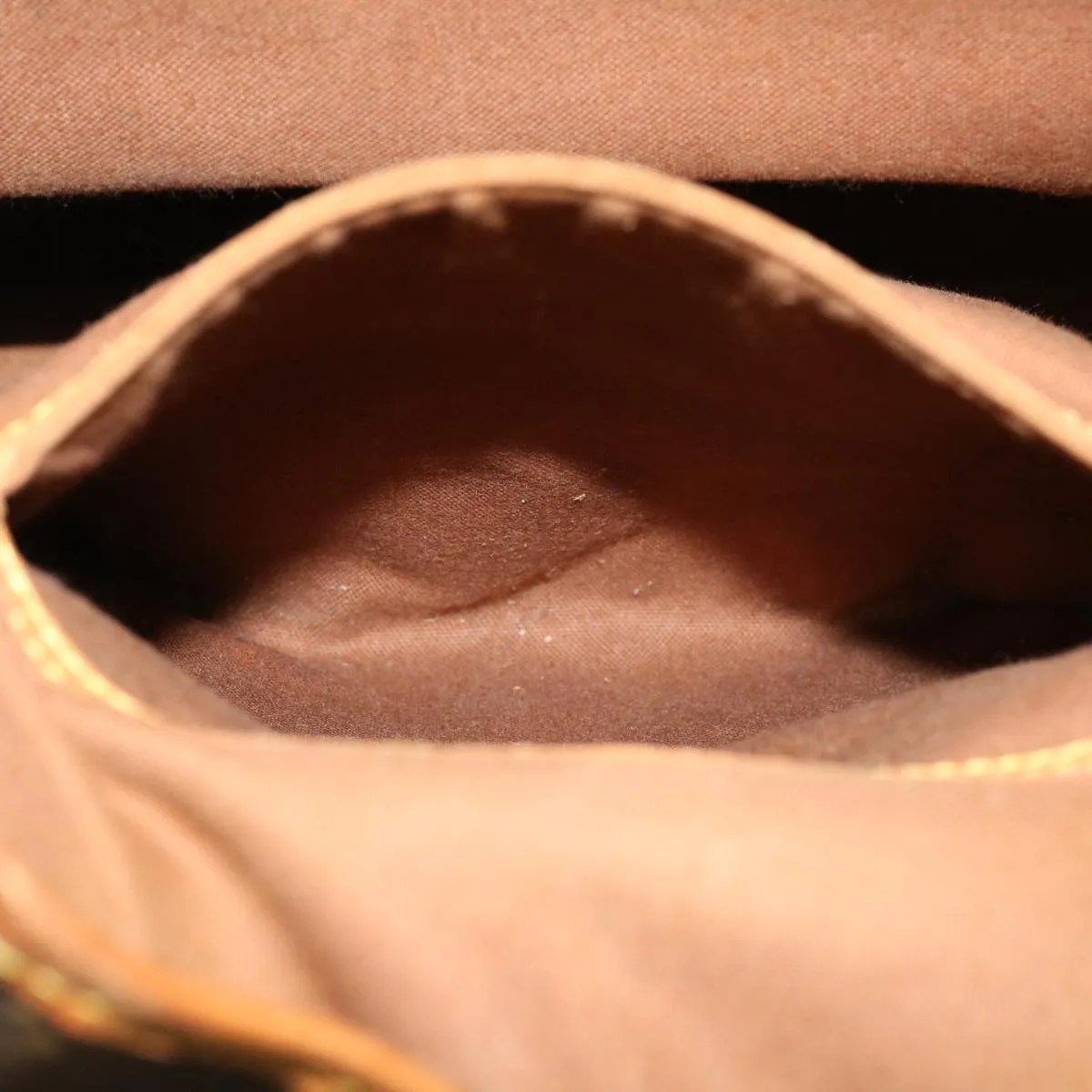 Louis Vuitton Montsouris