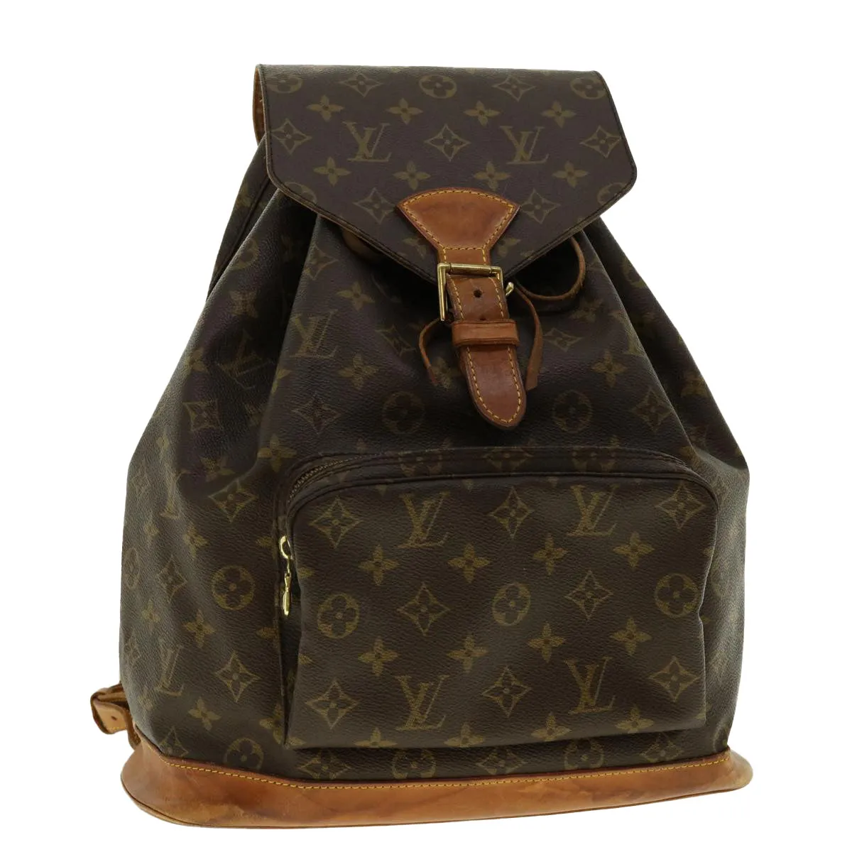 Louis Vuitton Montsouris