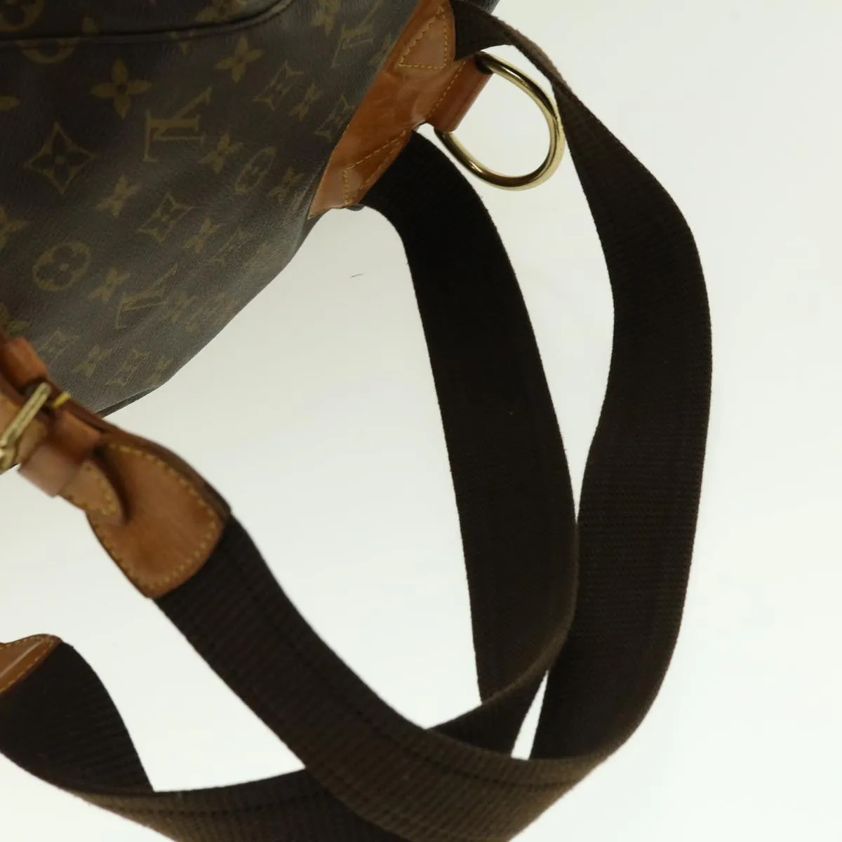 Louis Vuitton Montsouris