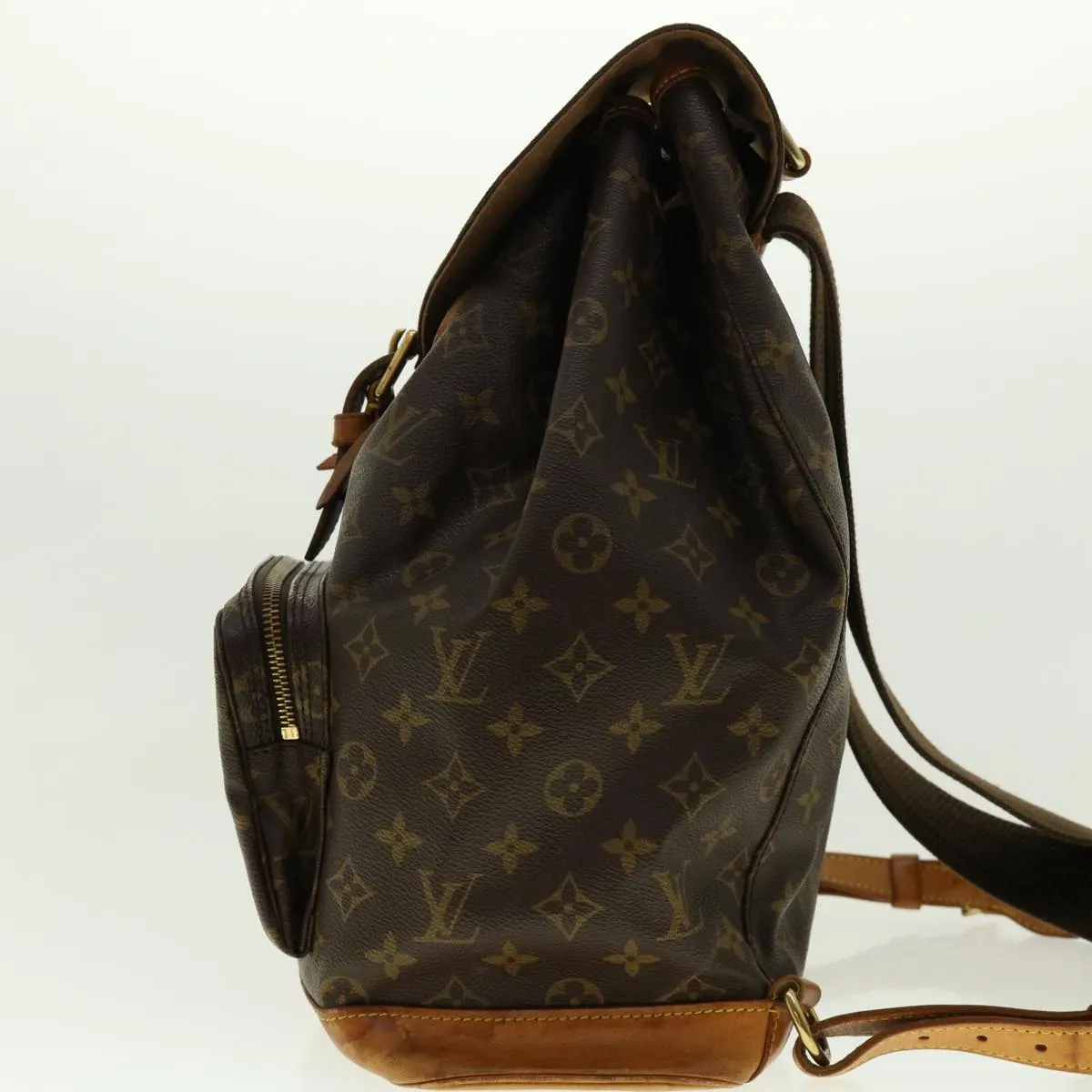 Louis Vuitton Montsouris