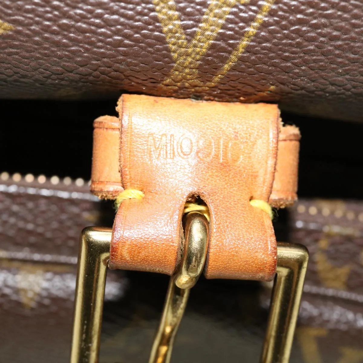 Louis Vuitton Montsouris