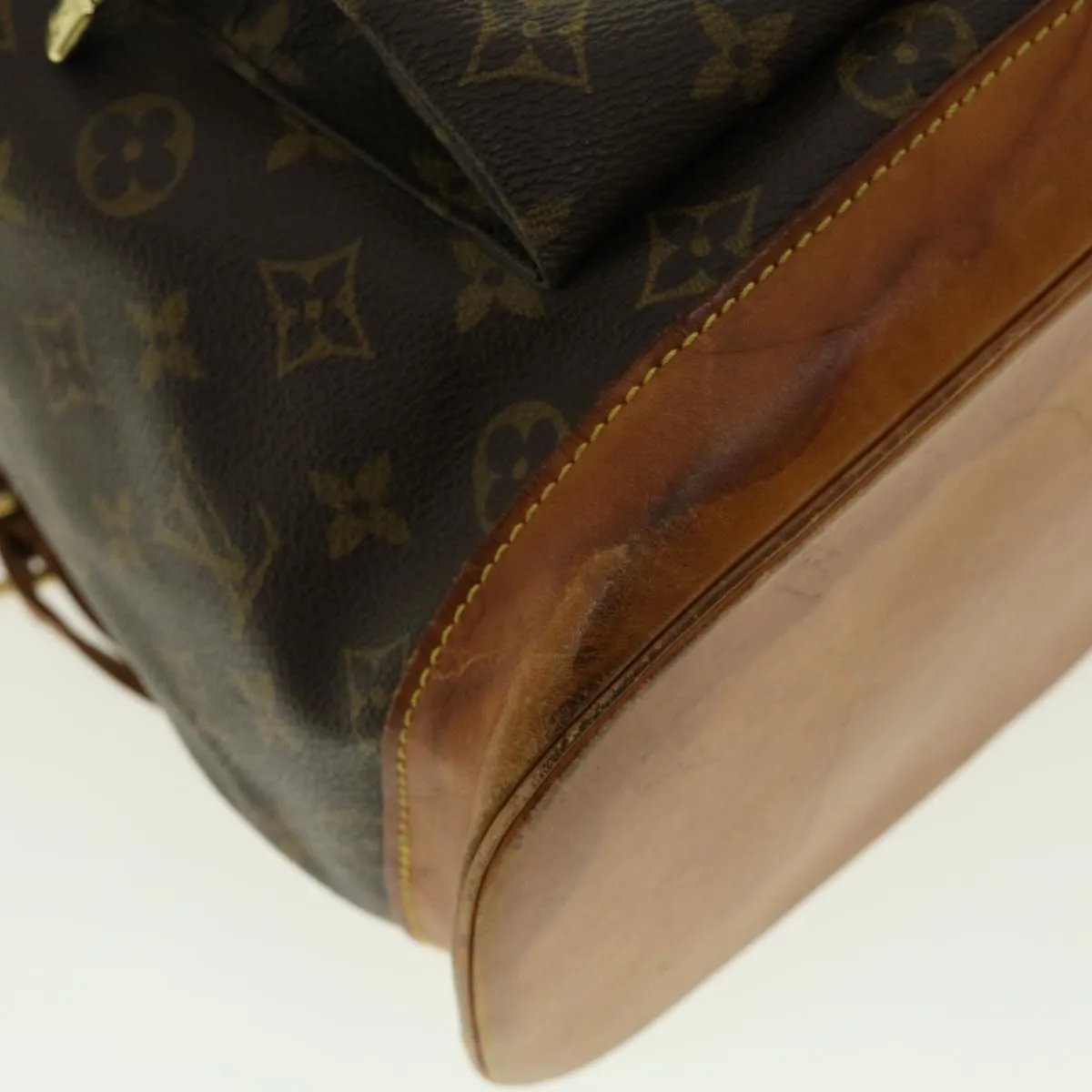 Louis Vuitton Montsouris