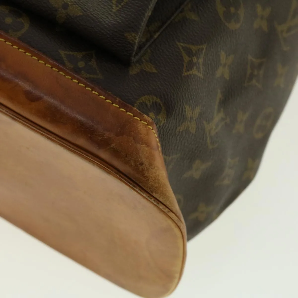 Louis Vuitton Montsouris