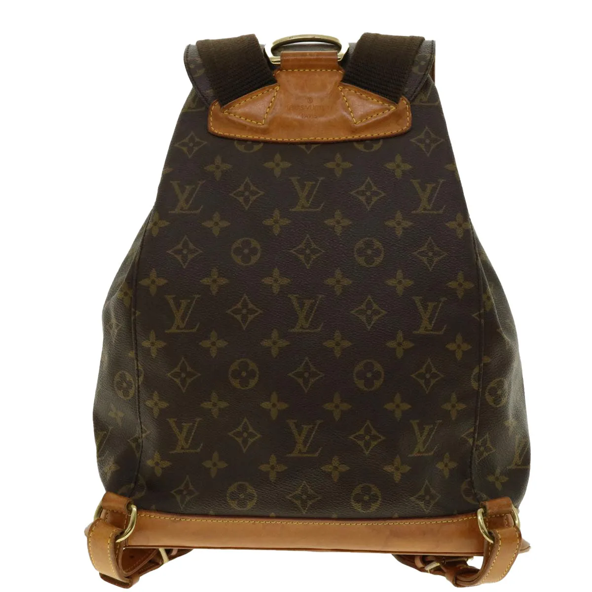 Louis Vuitton Montsouris