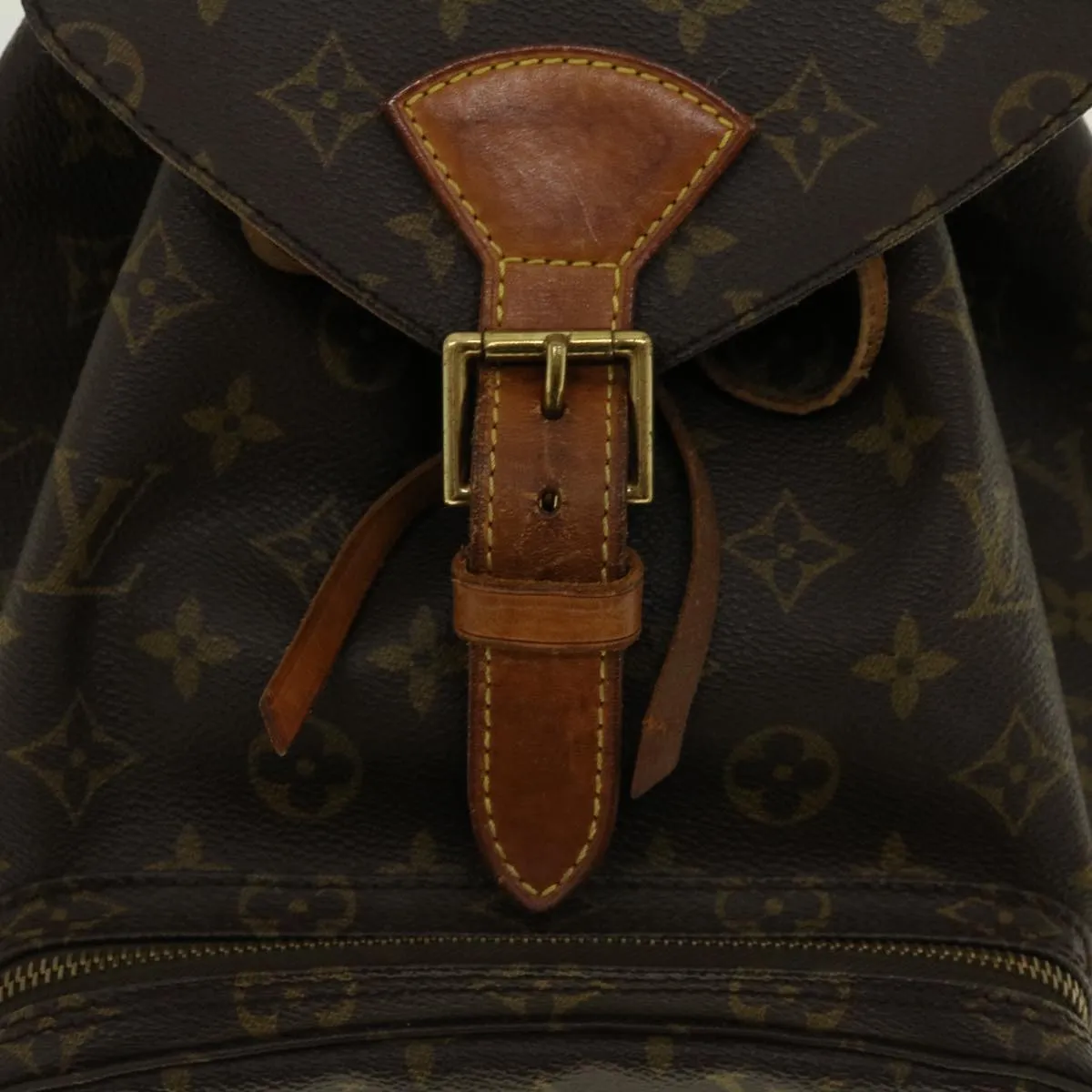 Louis Vuitton Montsouris