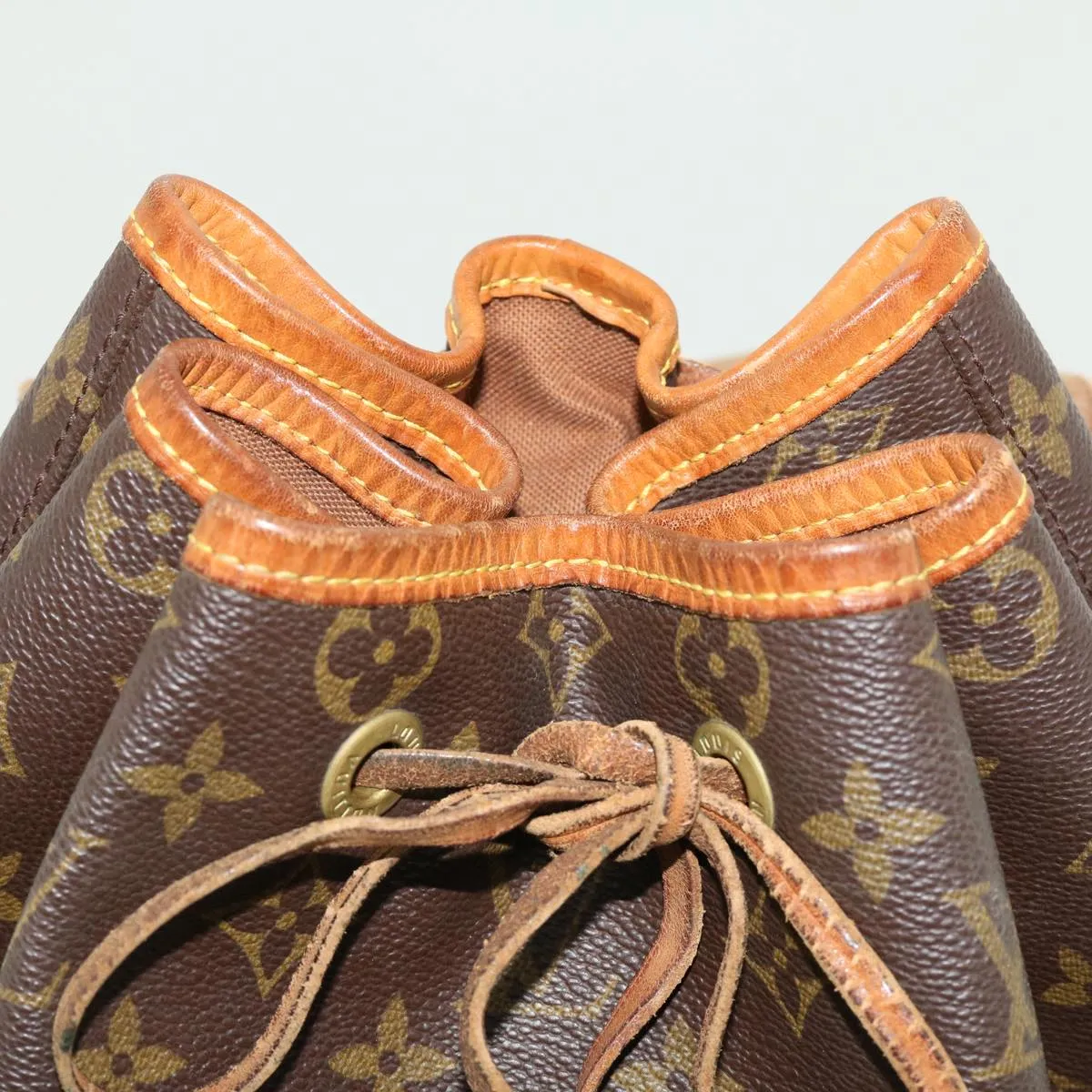 Louis Vuitton Montsouris