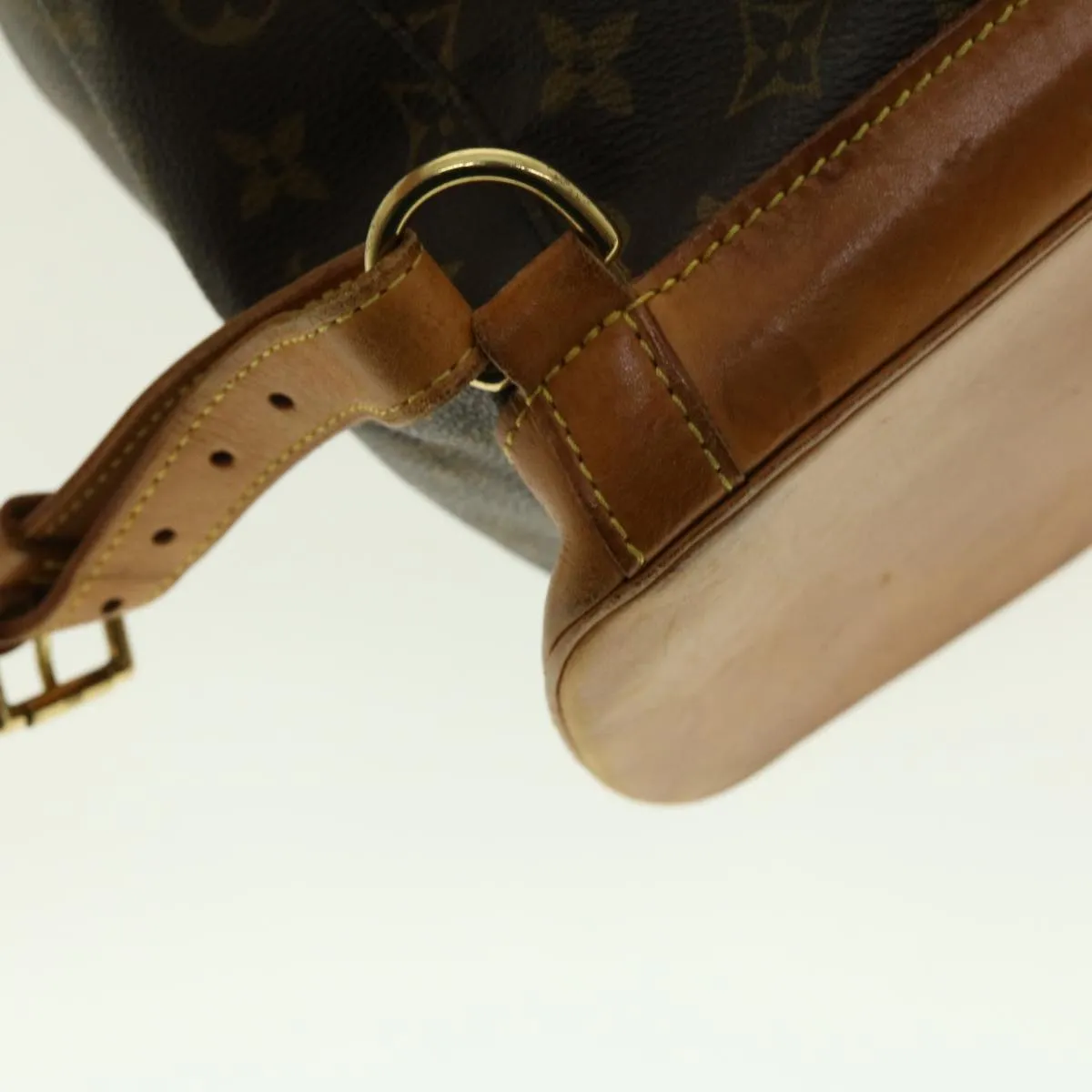 Louis Vuitton Montsouris