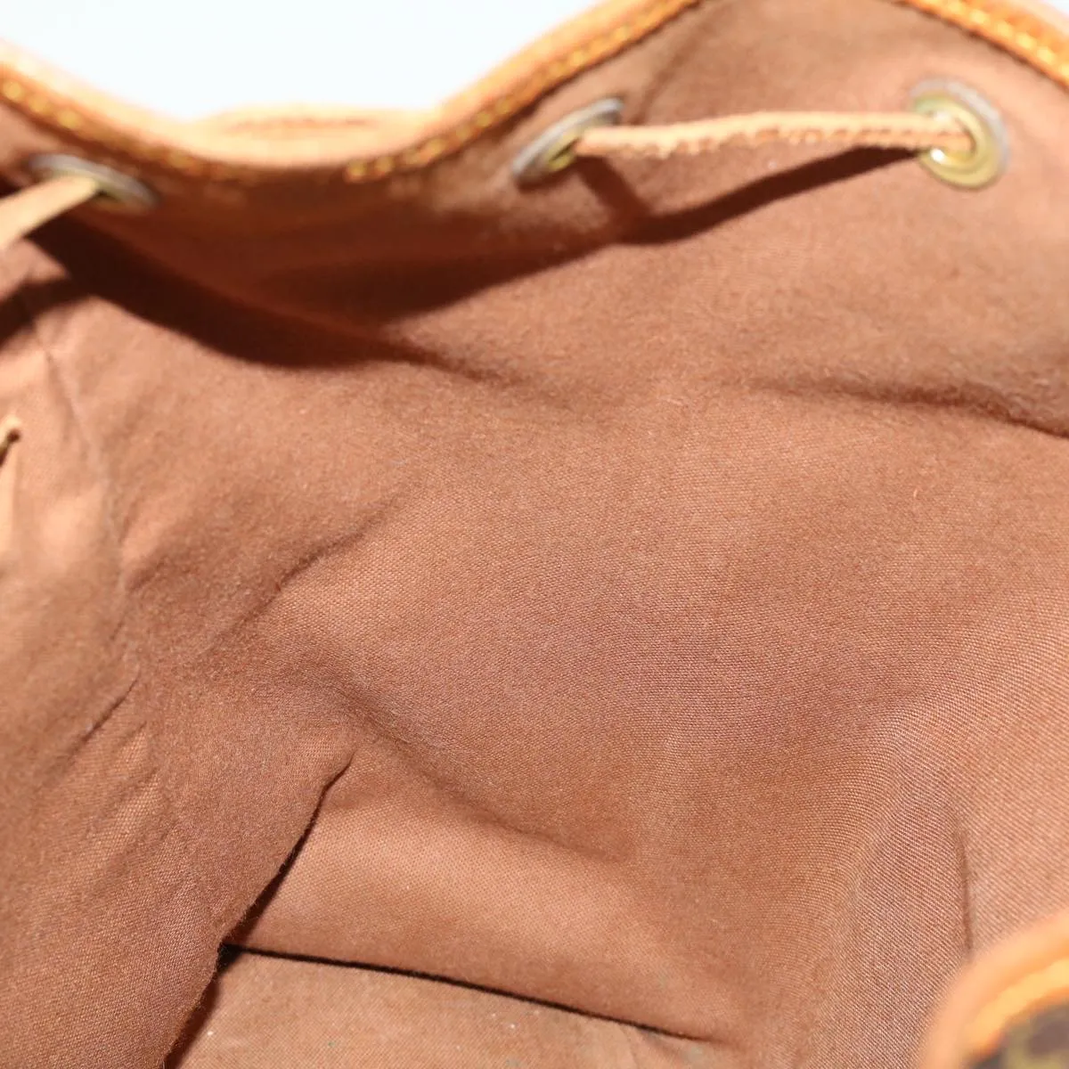 Louis Vuitton Montsouris