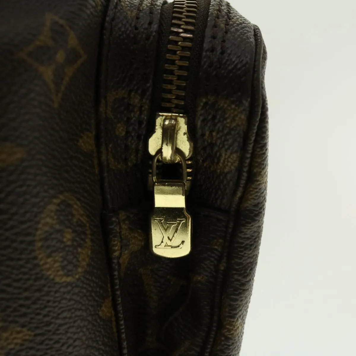 Louis Vuitton Montsouris
