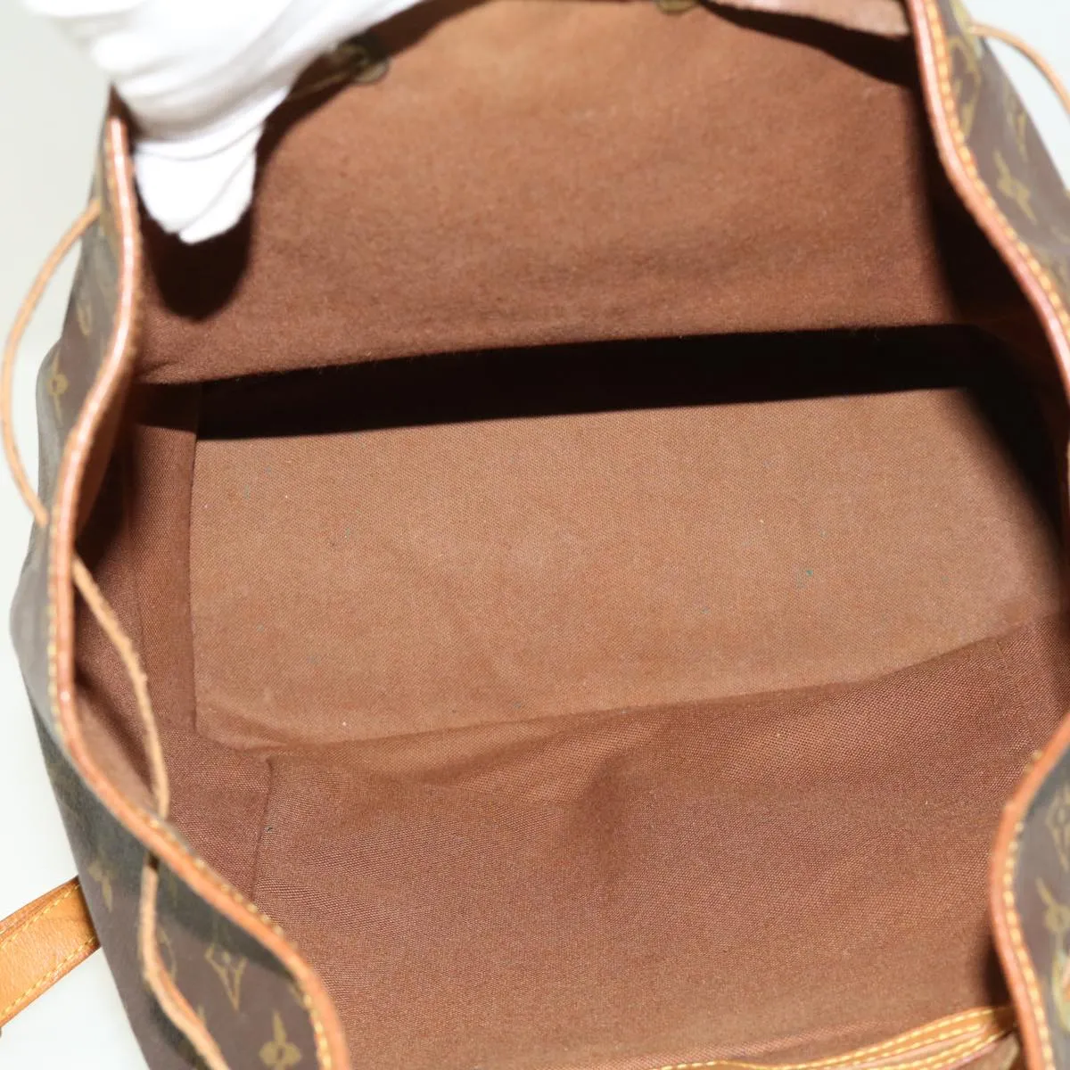 Louis Vuitton Montsouris