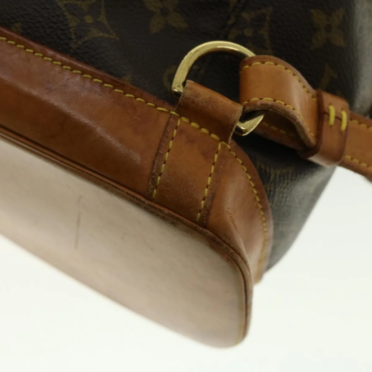 Louis Vuitton Montsouris