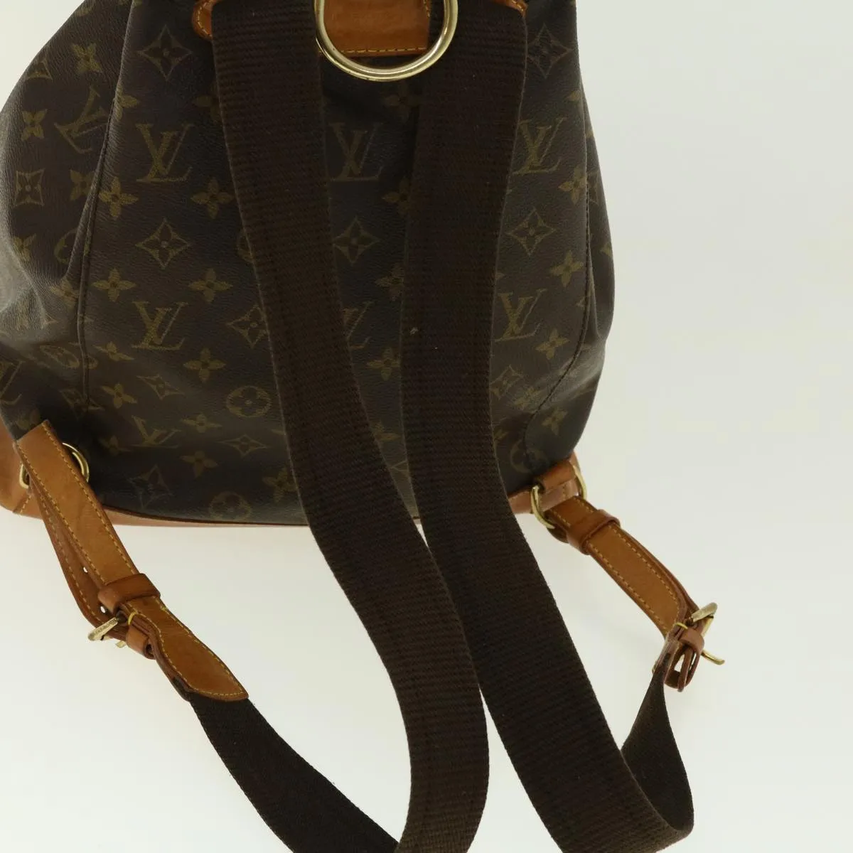 Louis Vuitton Montsouris