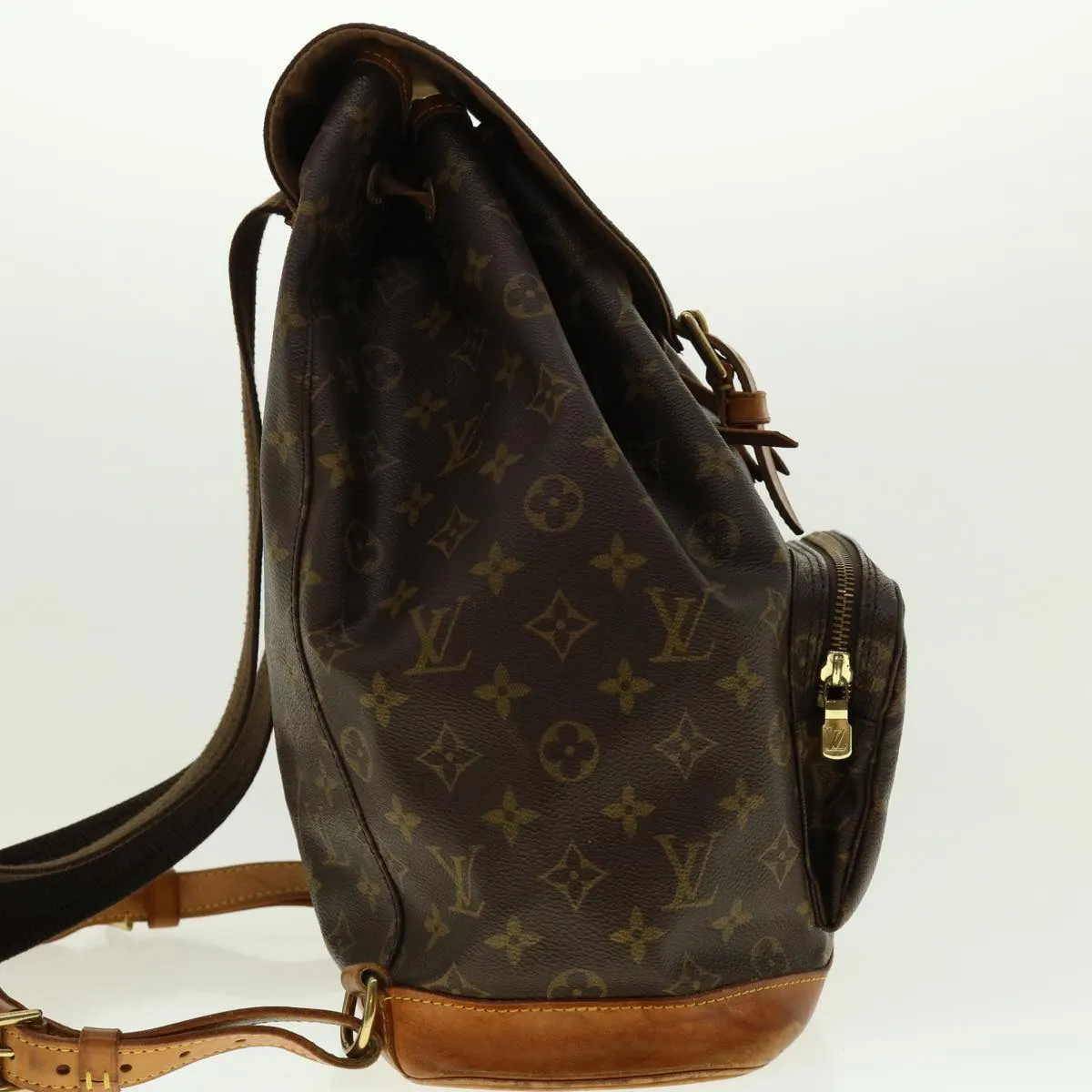 Louis Vuitton Montsouris