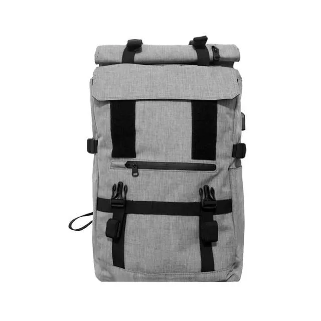 Men's Urban 35L Backpack with USB Charging