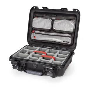 Nanuk 923 Pro Photo Kit