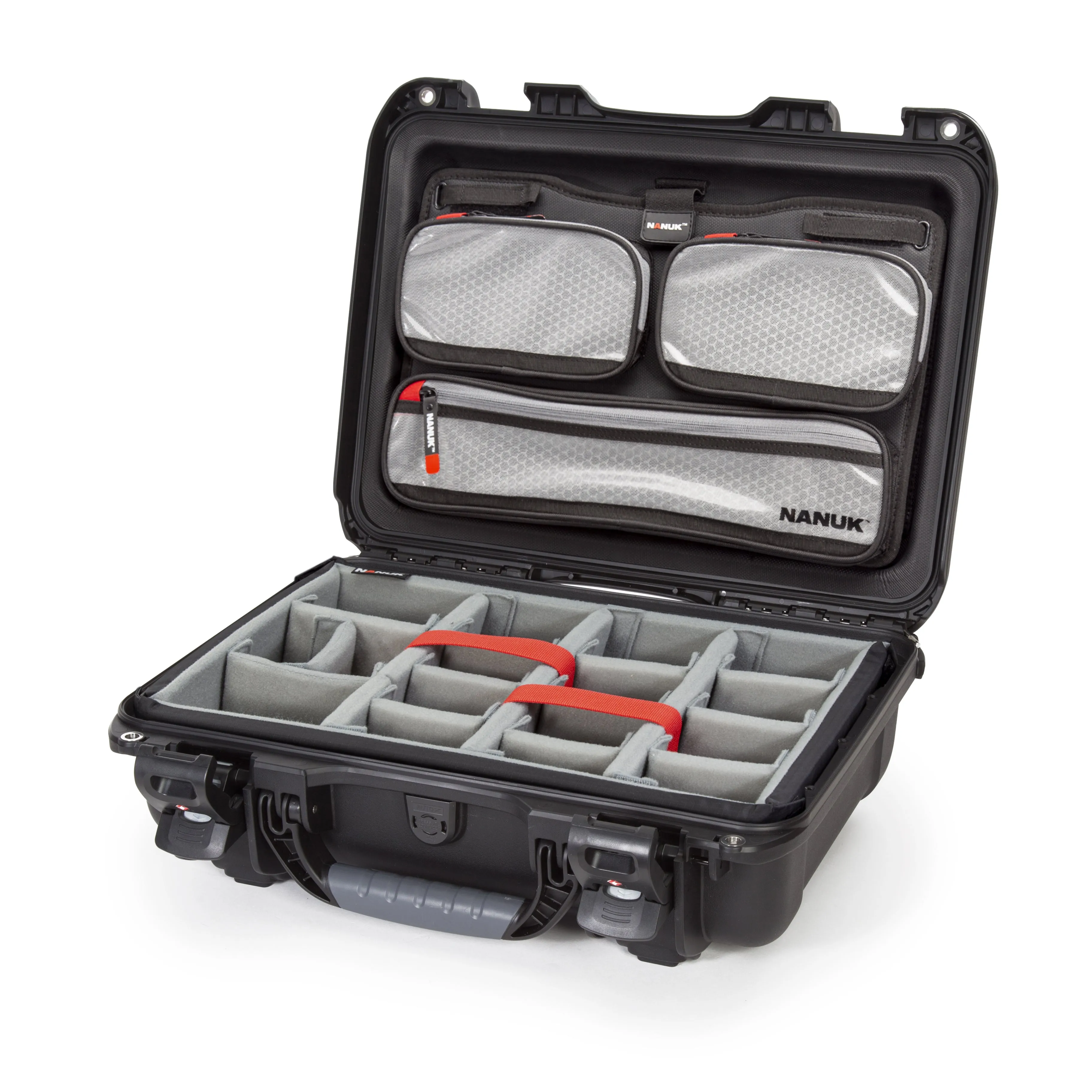 Nanuk 923 Pro Photo Kit