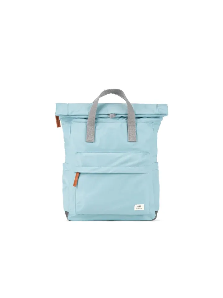 ORI London Canfield Backpack: Medium