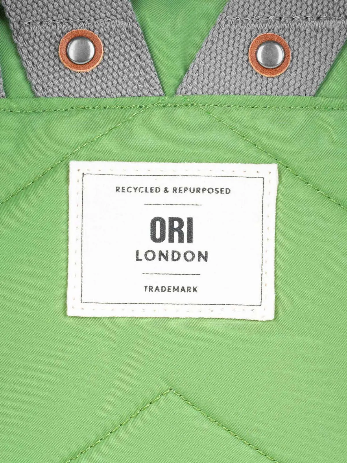 ORI London Canfield Backpack: Medium