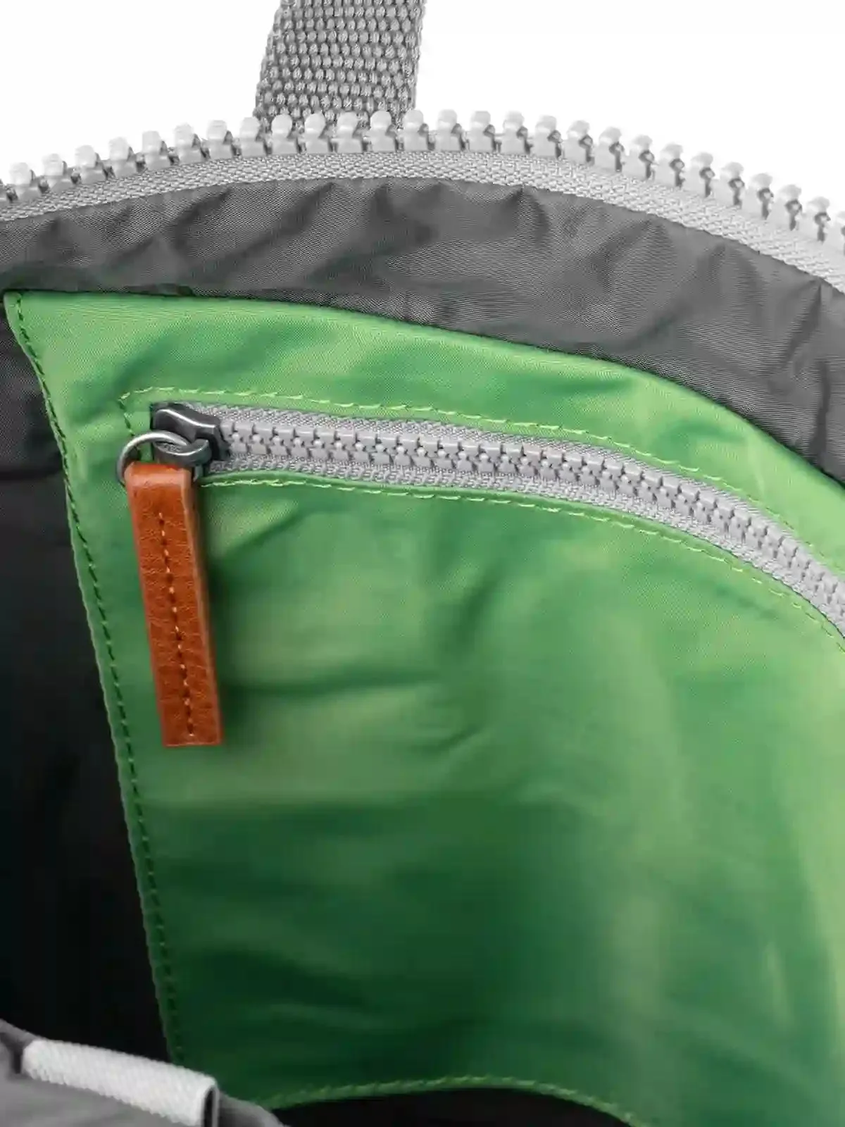 ORI London Canfield Backpack: Medium