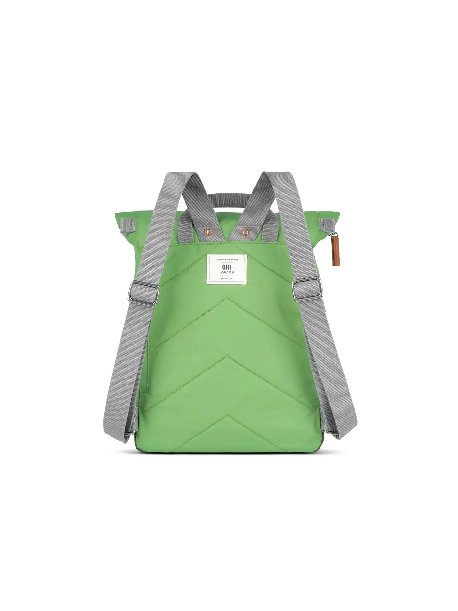 ORI London Canfield Backpack: Medium