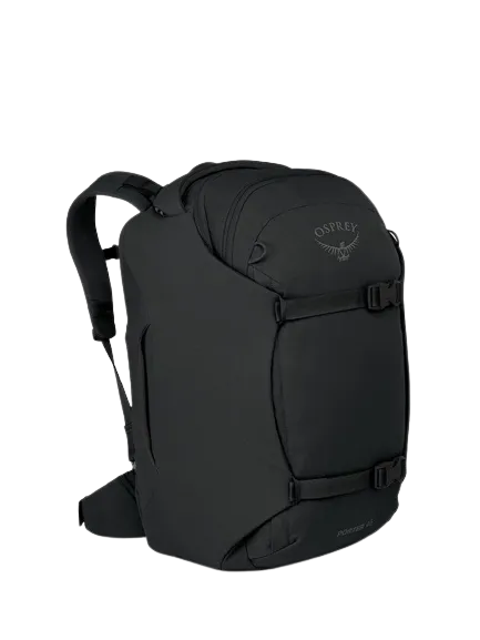 Osprey Porter 46L Carry-On Travel Backpack