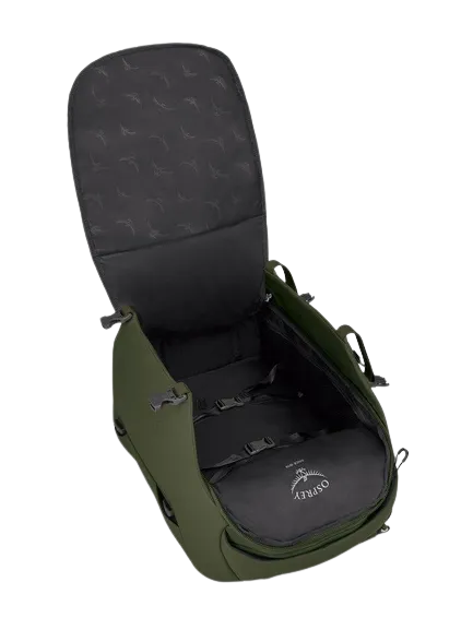 Osprey Porter 46L Carry-On Travel Backpack