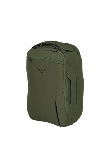 Osprey Porter 46L Carry-On Travel Backpack