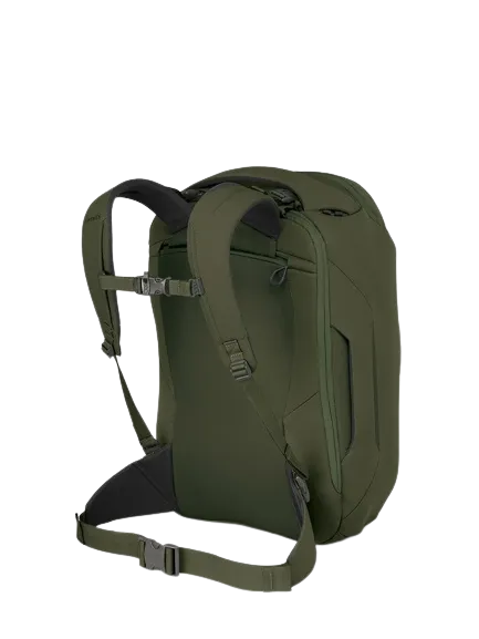 Osprey Porter 46L Carry-On Travel Backpack