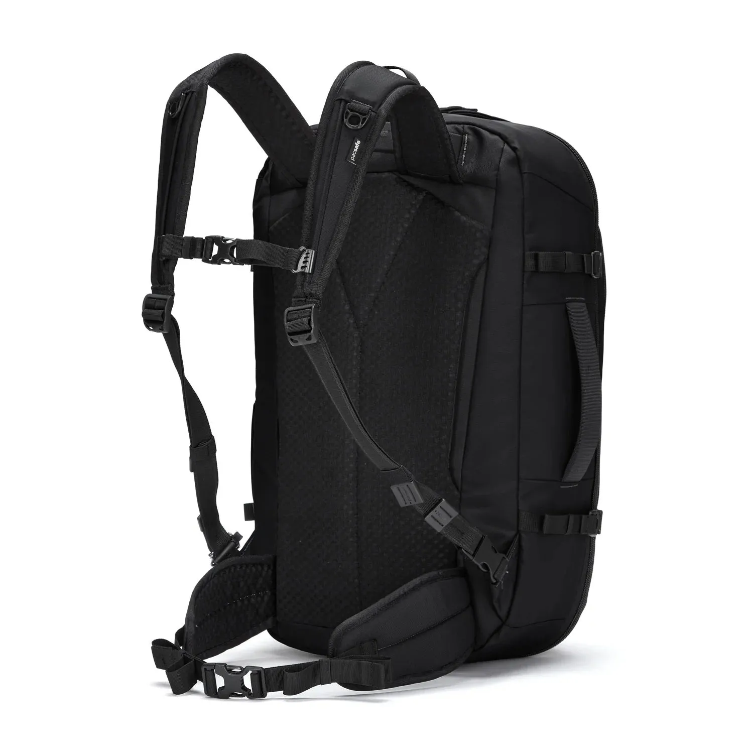 Pacsafe EXP45 Anti Theft 45L Carry On Travel Pack