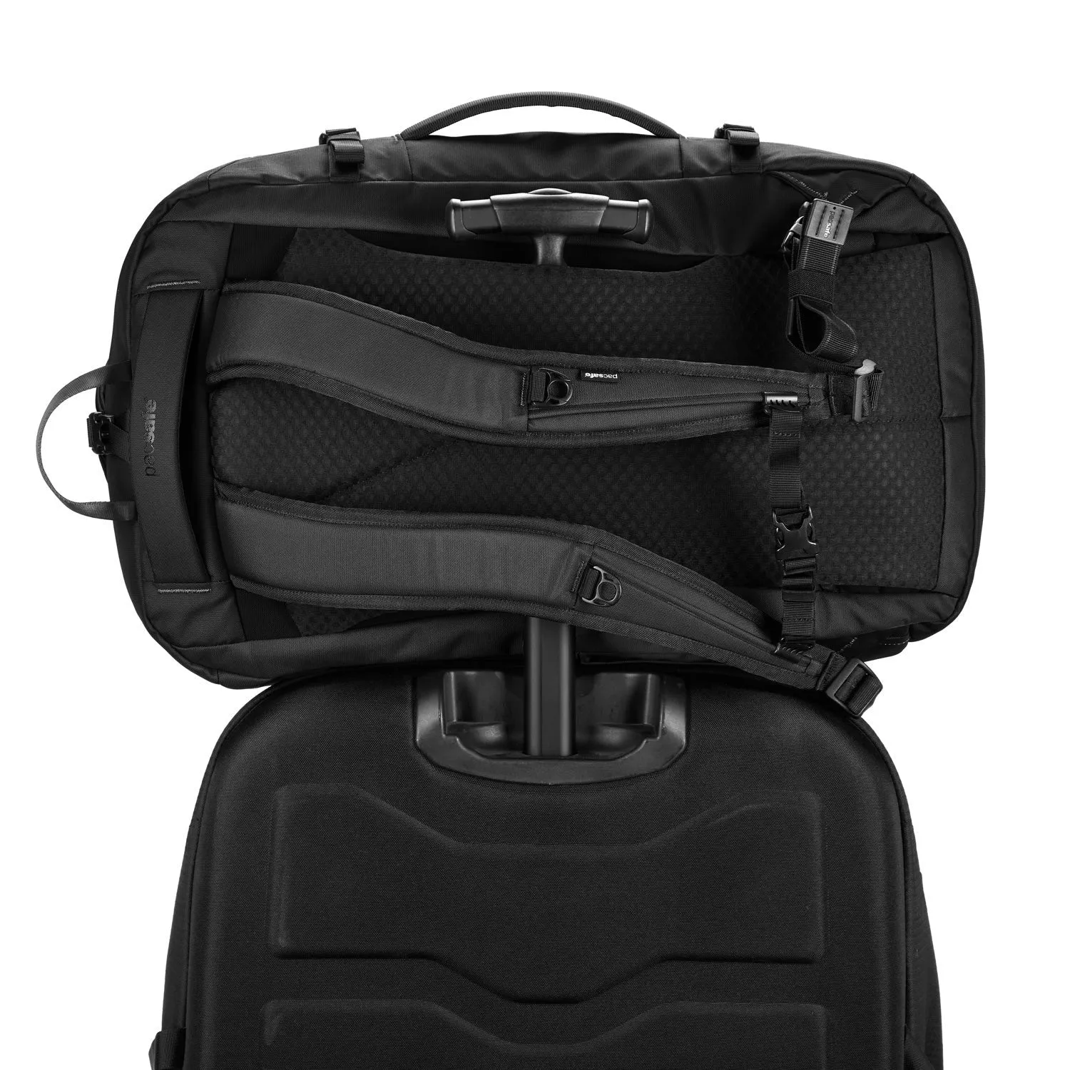 Pacsafe EXP45 Anti Theft 45L Carry On Travel Pack
