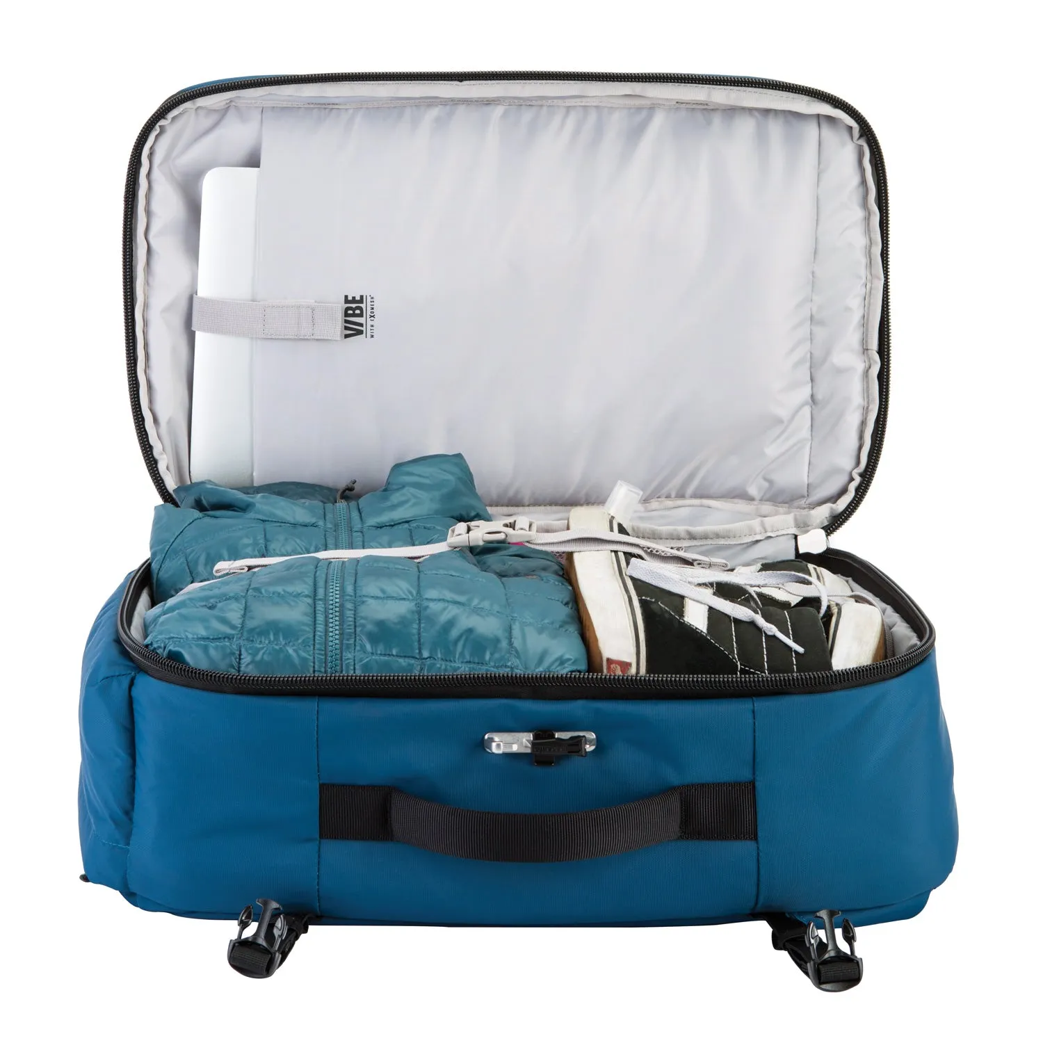 Pacsafe Vibe 40L Anti-Theft Carry-On Backpack