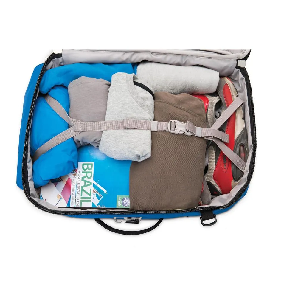 Pacsafe Vibe 40L Anti-Theft Carry-On Backpack
