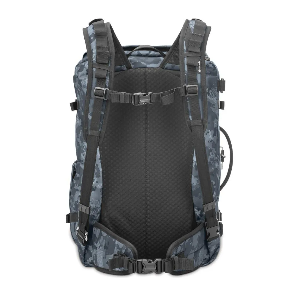 Pacsafe Vibe 40L Anti-Theft Carry-On Backpack