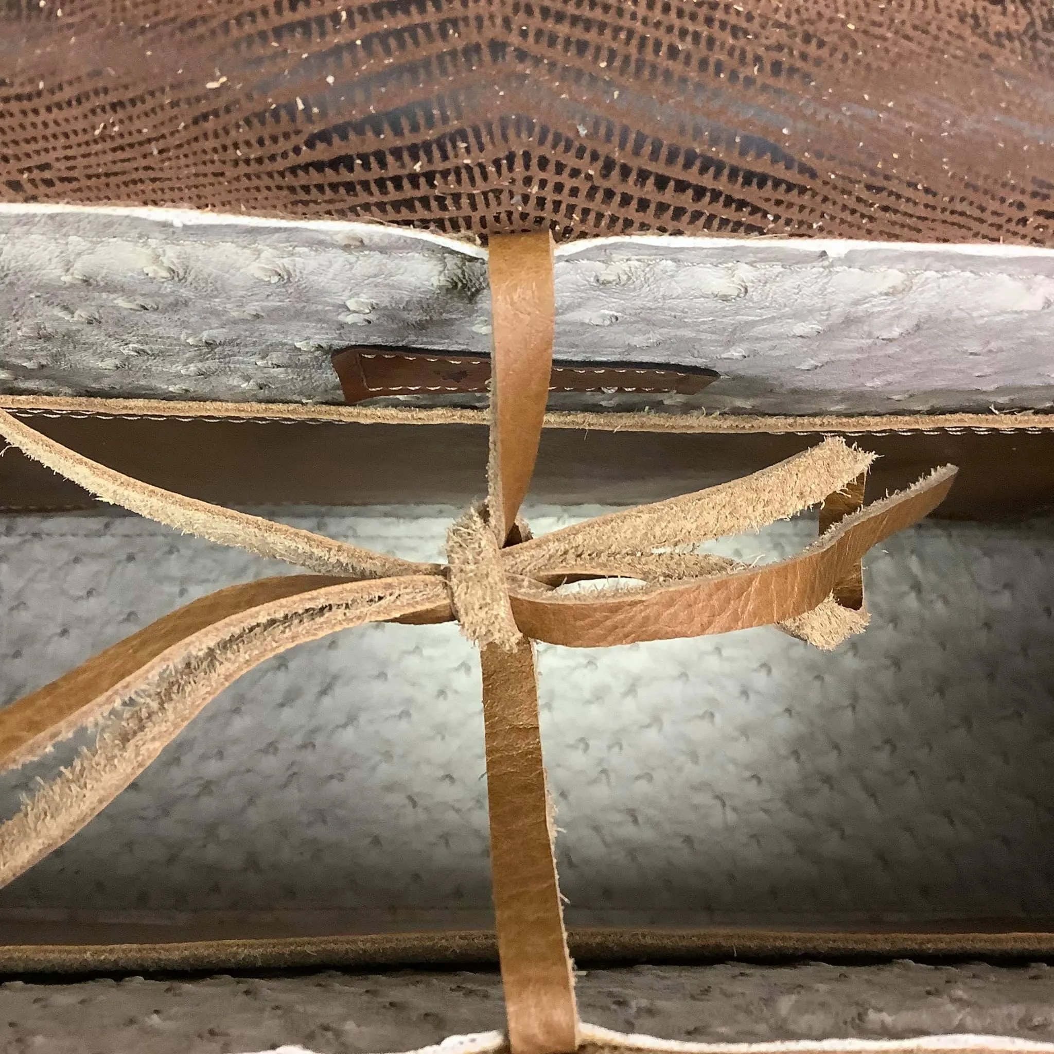 Papoose Tote - #32149