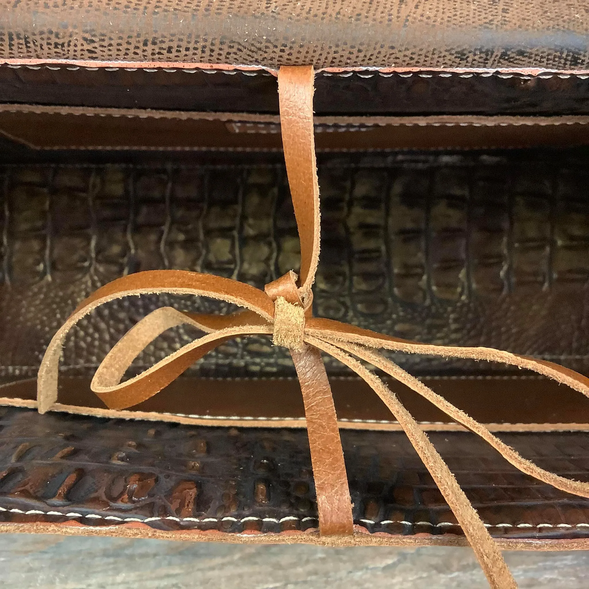 Papoose Tote - #37307