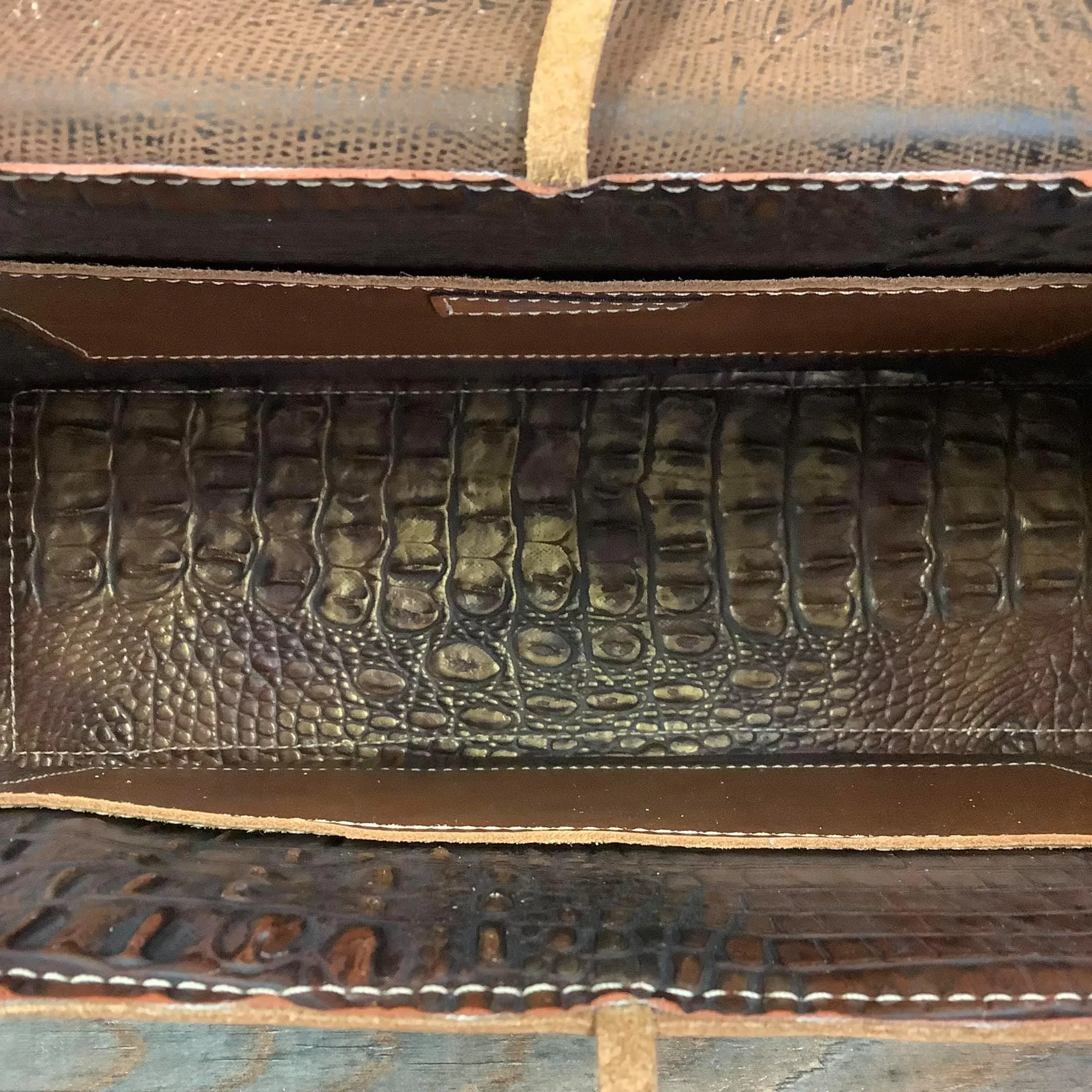 Papoose Tote - #37307
