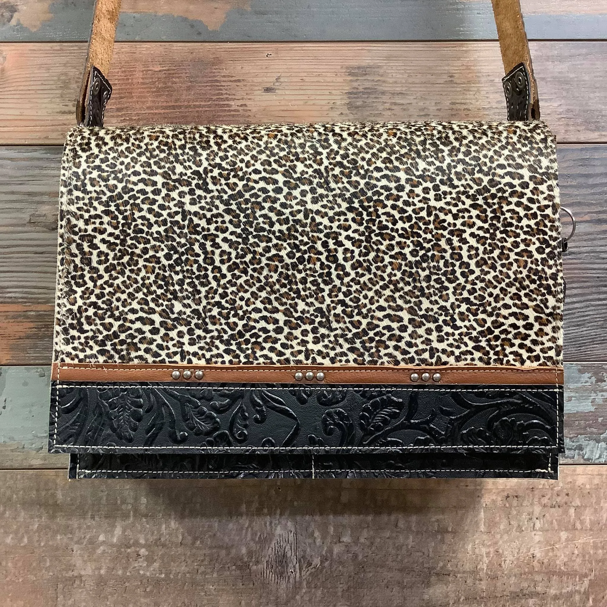 Papoose Tote - #37307