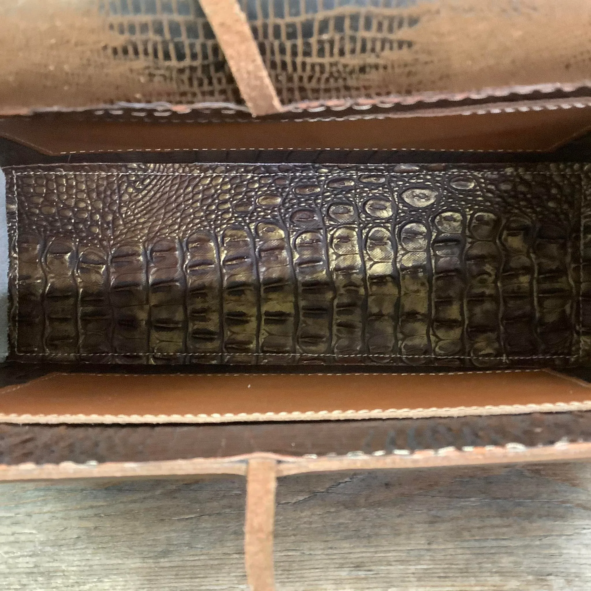 Papoose Tote - #44295