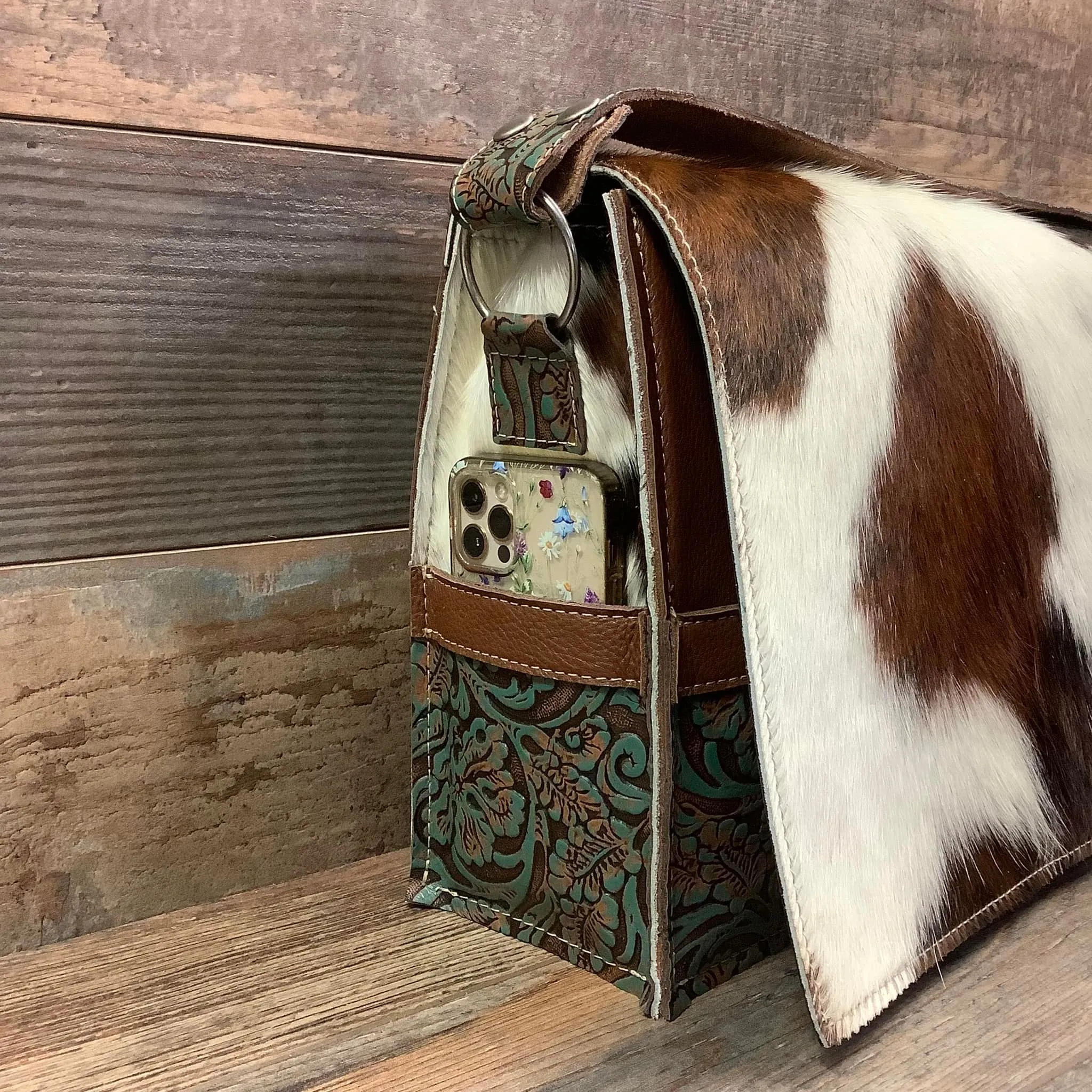 Papoose Tote - #44295