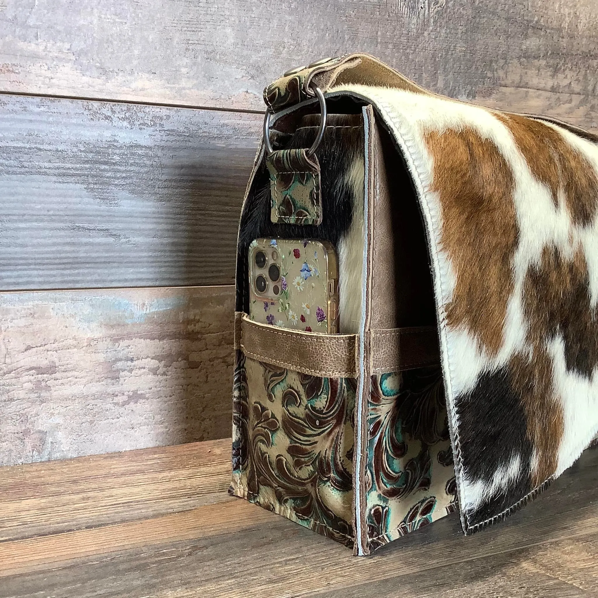 Papoose Tote - #47941