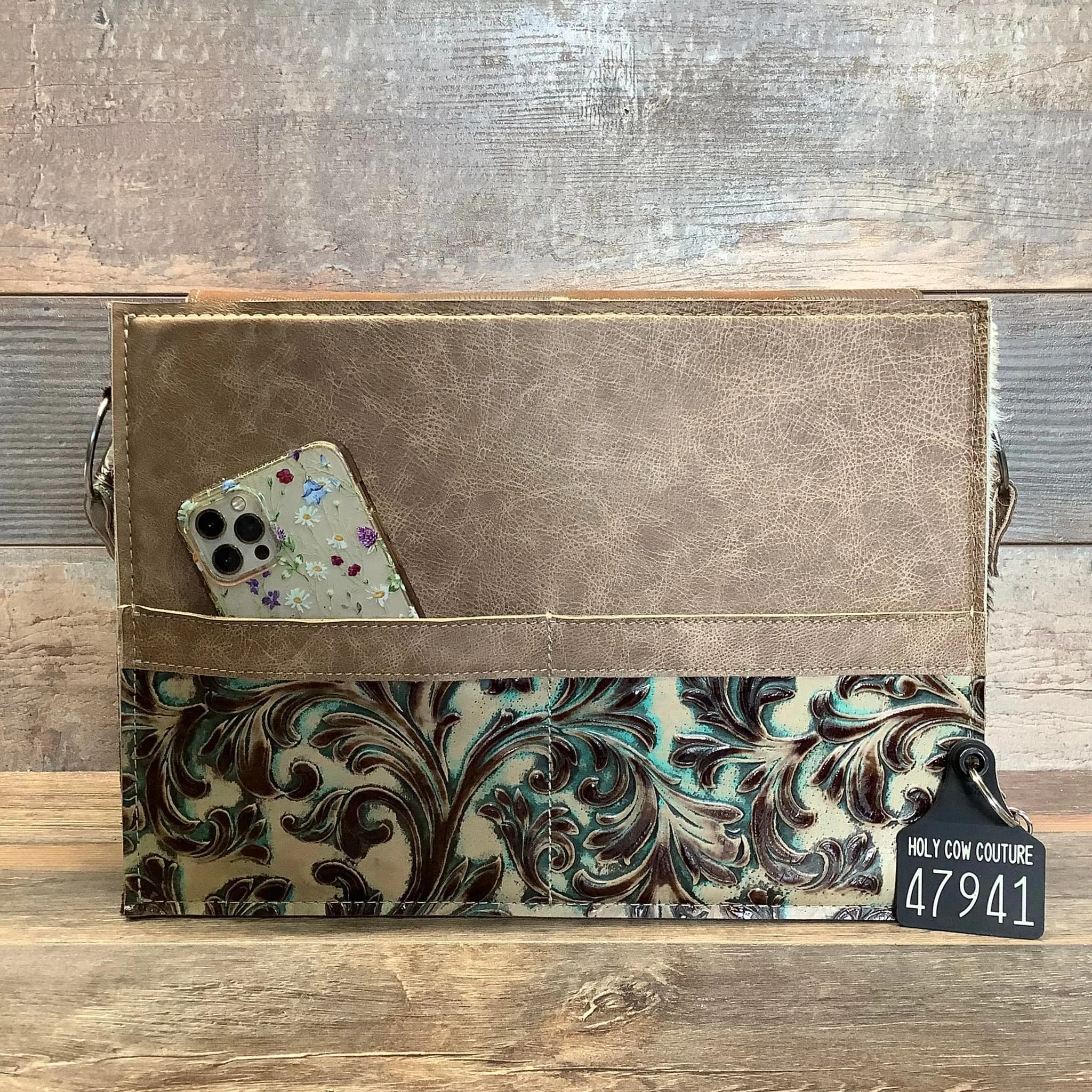 Papoose Tote - #47941
