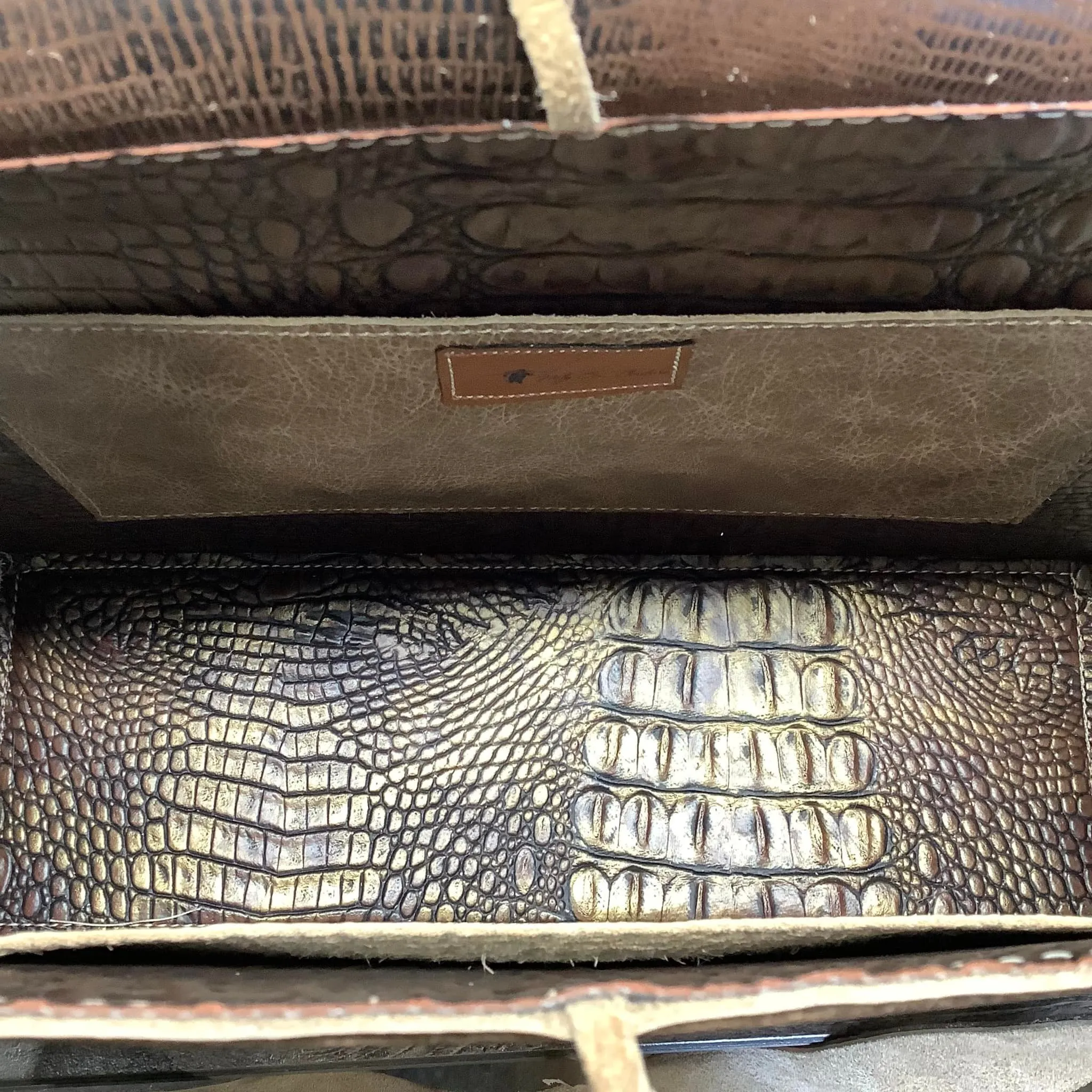 Papoose Tote - #47941