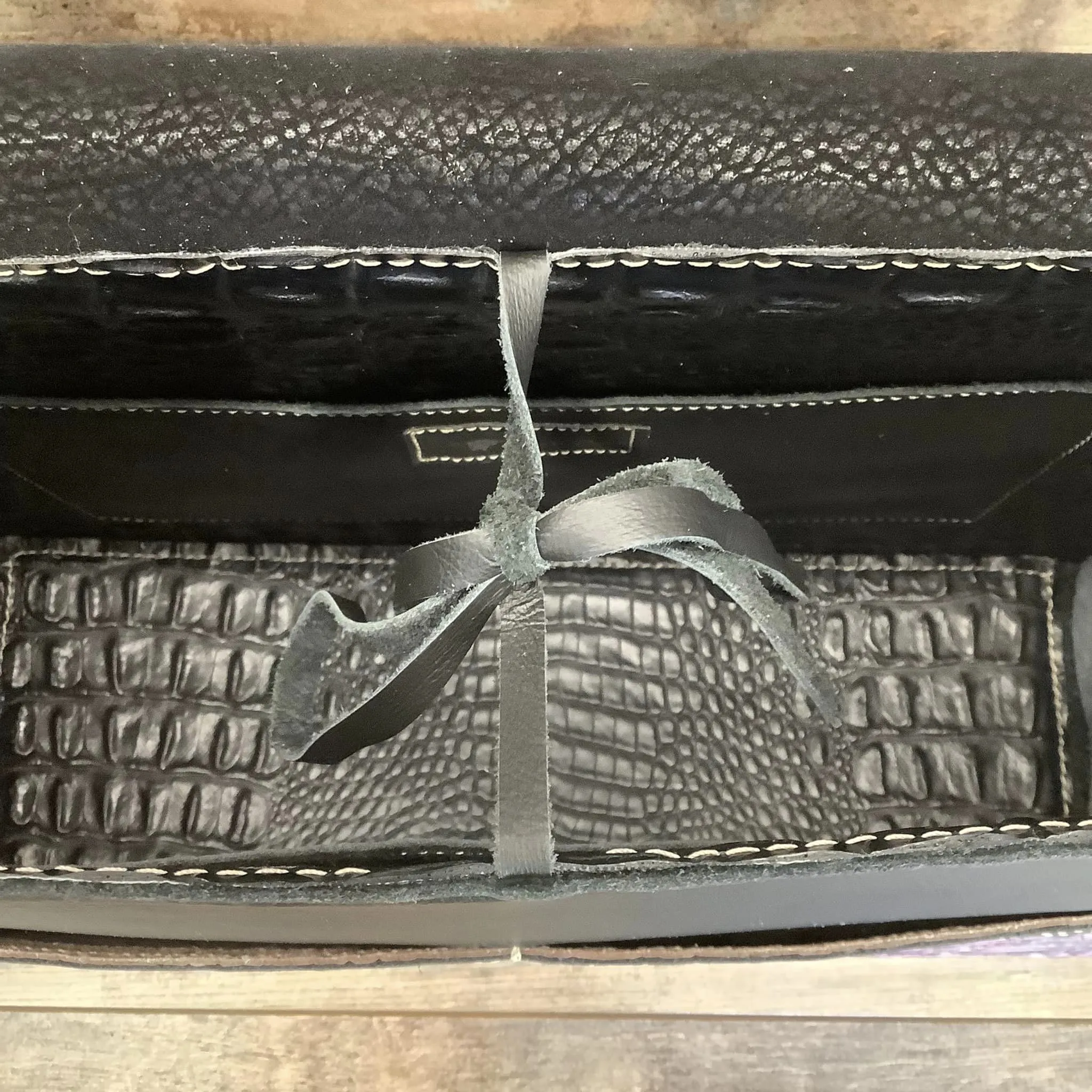 Papoose Tote - #48248