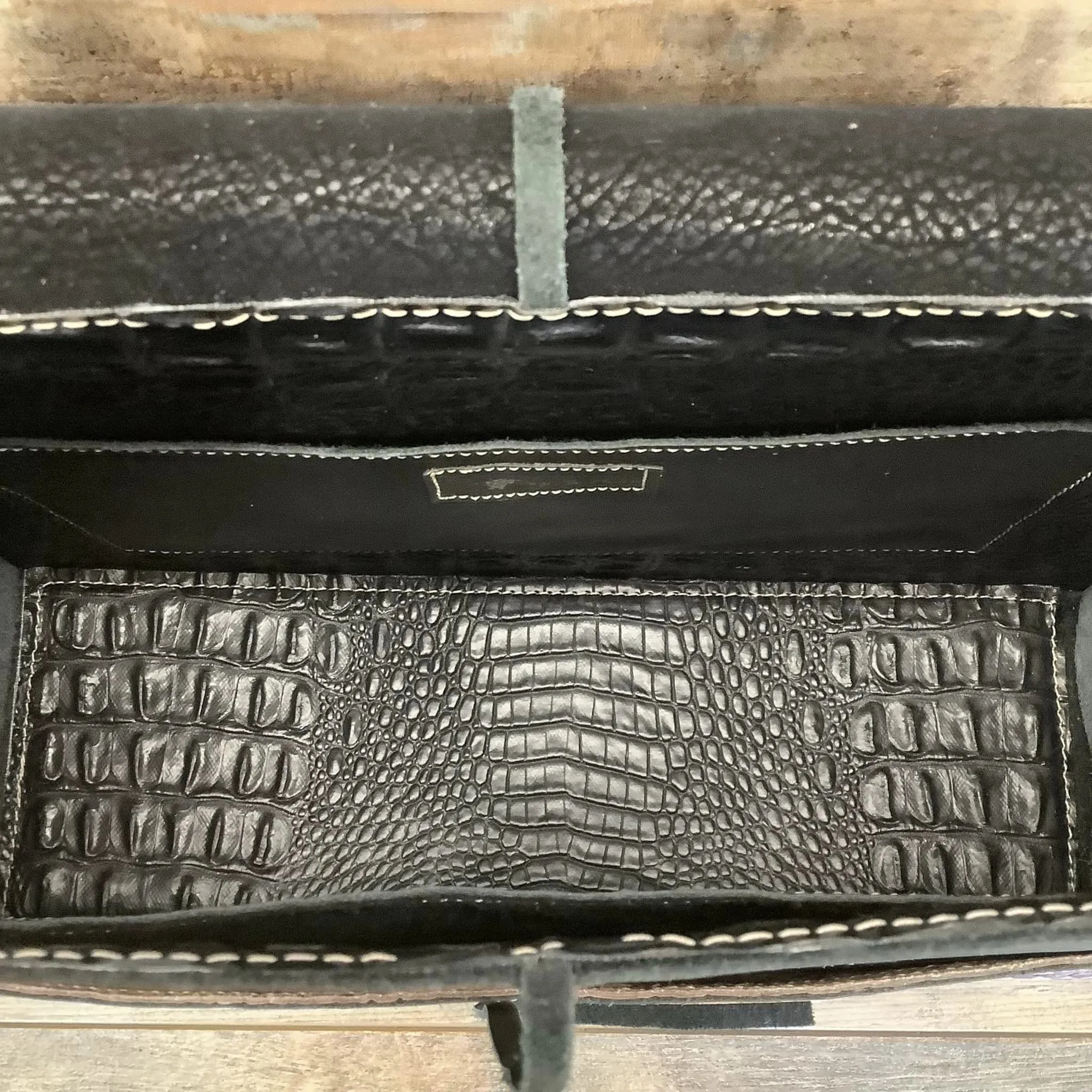 Papoose Tote - #48248