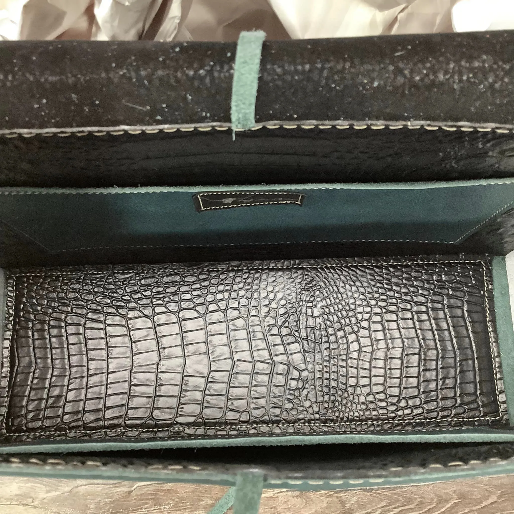 Papoose Tote - #48777